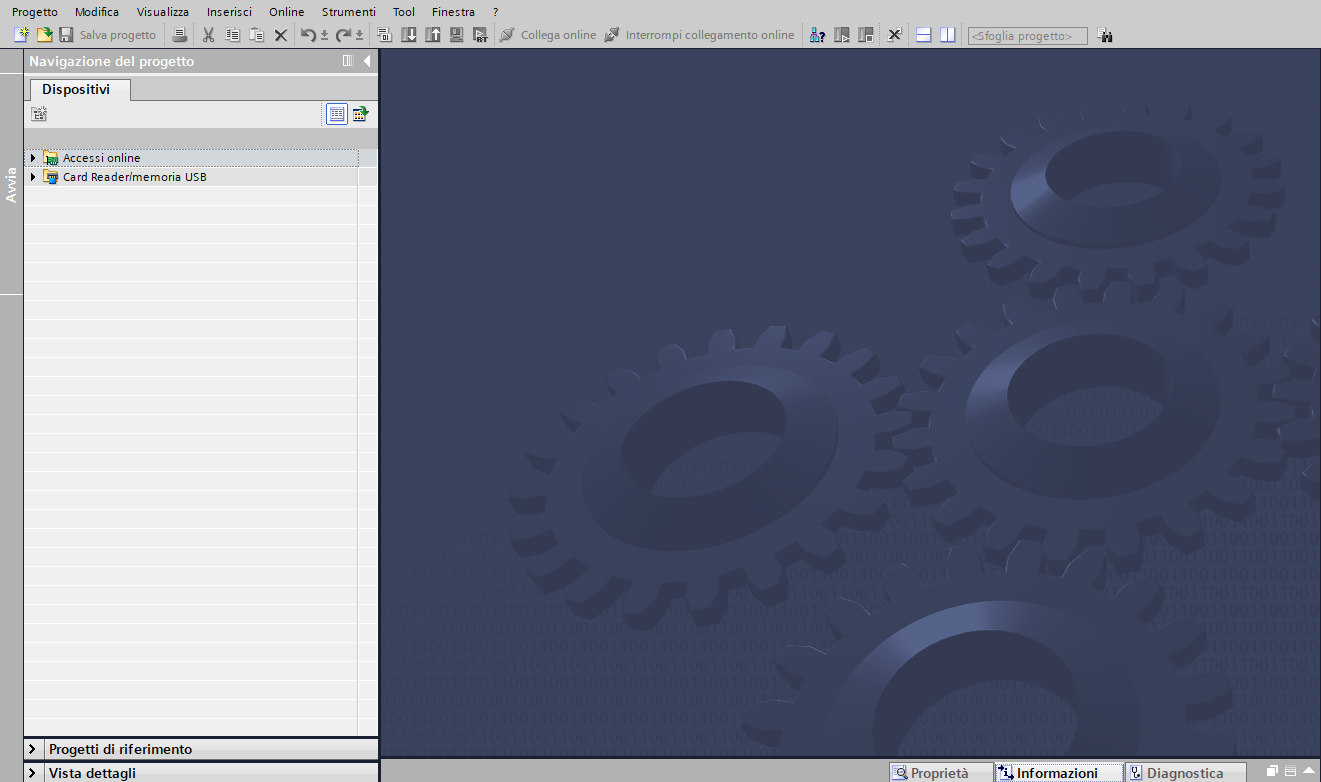Software Oyster